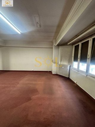 Oficina en venta en Centro Ciudad en León