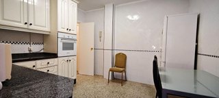 Piso en alquiler en Zona Centro en Córdoba