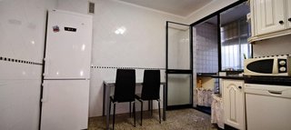 Piso en alquiler en Zona Centro en Córdoba
