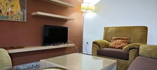 Piso en alquiler en Zona Centro en Córdoba