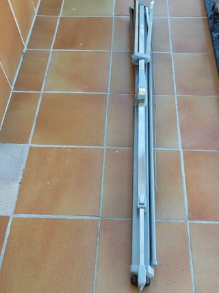 Pantalla Proyeccion STAR Pro-Color Screen