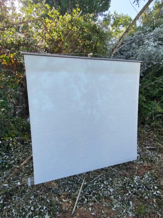 Pantalla Proyeccion STAR Pro-Color Screen