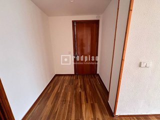Piso en alquiler en Almagro en Madrid