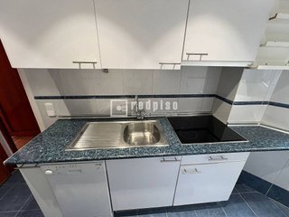 Piso en alquiler en Almagro en Madrid