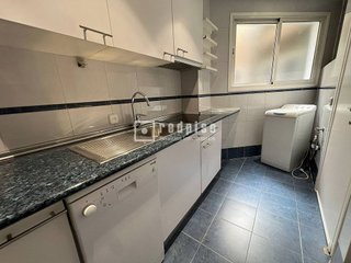 Piso en alquiler en Almagro en Madrid
