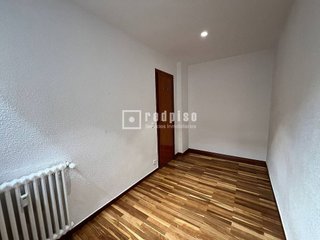 Piso en alquiler en Almagro en Madrid