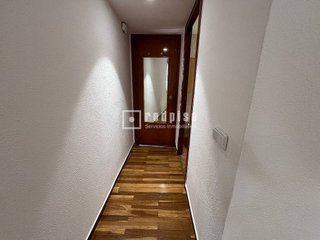 Piso en alquiler en Almagro en Madrid