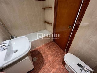 Piso en alquiler en Almagro en Madrid