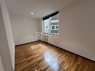 Piso en alquiler en Almagro en Madrid