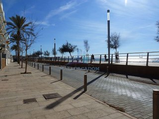 Piso en alquiler en El Molinar - Can Pere Antoni en Palma de Mallorca