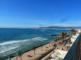 Piso en alquiler en El Molinar - Can Pere Antoni en Palma de Mallorca