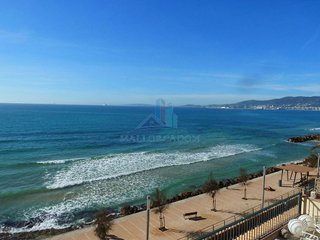 Piso en alquiler en El Molinar - Can Pere Antoni en Palma de Mallorca