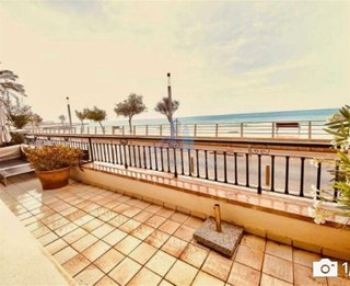 Piso en alquiler en El Molinar - Can Pere Antoni en Palma de Mallorca