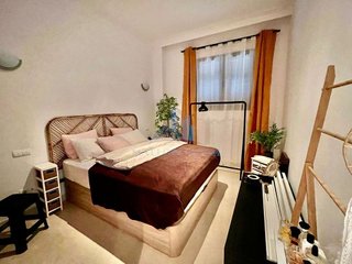 Piso en alquiler en El Molinar - Can Pere Antoni en Palma de Mallorca