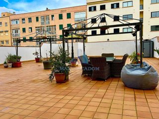 Piso en alquiler en El Molinar - Can Pere Antoni en Palma de Mallorca