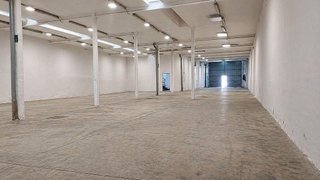 Nave industrial en venta en Los Olivos - Los Ángeles - Perales del río en Getafe