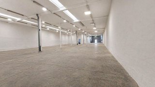 Nave industrial en venta en Los Olivos - Los Ángeles - Perales del río en Getafe