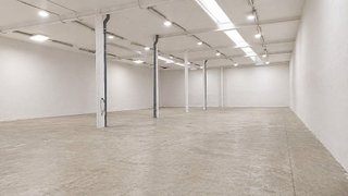 Nave industrial en venta en Los Olivos - Los Ángeles - Perales del río en Getafe