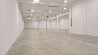 Nave industrial en venta en Los Olivos - Los Ángeles - Perales del río en Getafe