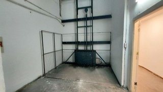Nave industrial en venta en Los Olivos - Los Ángeles - Perales del río en Getafe