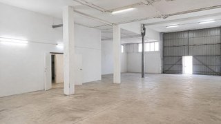 Nave industrial en venta en Los Olivos - Los Ángeles - Perales del río en Getafe