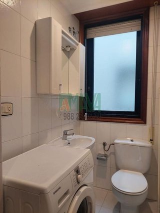 Piso en alquiler en Universidad en Ourense
