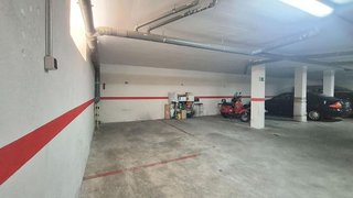 Garaje en venta en Pizarrales en Salamanca