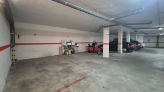 Garaje en venta en Pizarrales en Salamanca