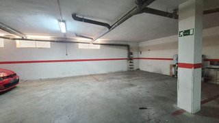 Garaje en venta en Pizarrales en Salamanca
