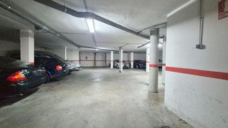 Garaje en venta en Pizarrales en Salamanca
