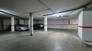 Garaje en venta en Pizarrales en Salamanca