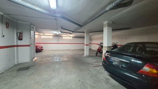 Garaje en venta en Pizarrales en Salamanca