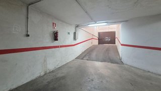 Garaje en venta en Pizarrales en Salamanca