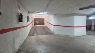 Garaje en venta en Pizarrales en Salamanca