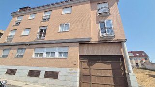 Garaje en venta en Pizarrales en Salamanca