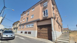 Garaje en venta en Pizarrales en Salamanca
