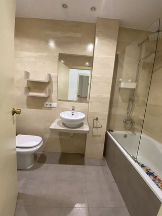 Piso en alquiler en Ollerías - San Cayetano en Córdoba
