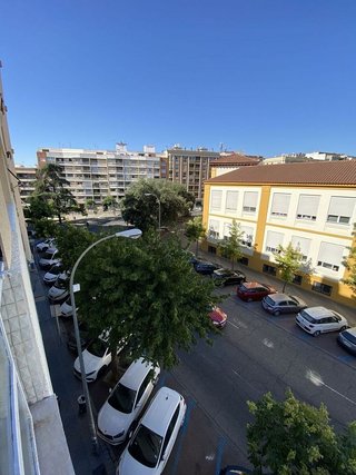 Piso en alquiler en Ollerías - San Cayetano en Córdoba