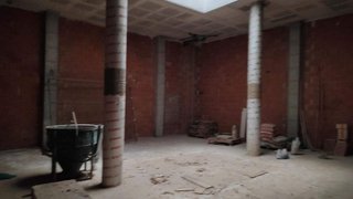 Local comercial en venta en El Carril - Paseo de Chapi en Villena