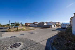 Terreno en venta en Dúrcal
