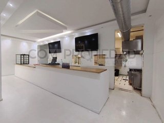 Local comercial en venta en El Fortí en Palma de Mallorca