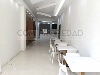 Local comercial en venta en El Fortí en Palma de Mallorca
