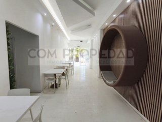 Local comercial en venta en El Fortí en Palma de Mallorca