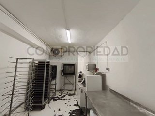 Local comercial en venta en El Fortí en Palma de Mallorca