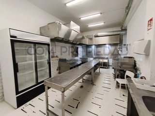 Local comercial en venta en El Fortí en Palma de Mallorca