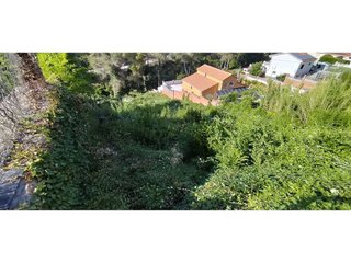 Terreno en venta en Vallirana
