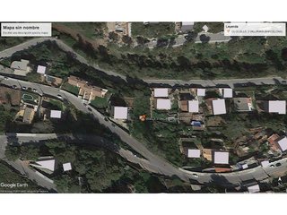 Terreno en venta en Vallirana