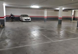 Garaje en venta en Este en Castellón de la Plana