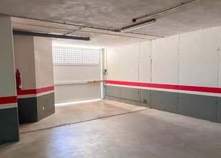 Garaje en venta en Este en Castellón de la Plana