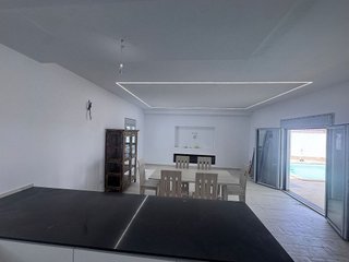 Chalet en alquiler en Pinar de los Franceses - Marquesado en Chiclana de la Frontera